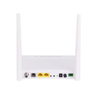 CATV 1GE 2.4GWIFI