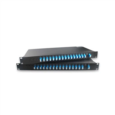 Thiết bị DWDM 40ch
