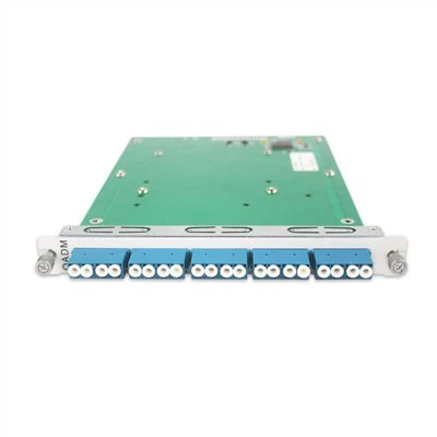 Thiết bị DWDM 8 kênh