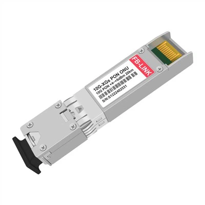 Mô-đun thu phát quang 10G EPON ONU 20km SFP plus