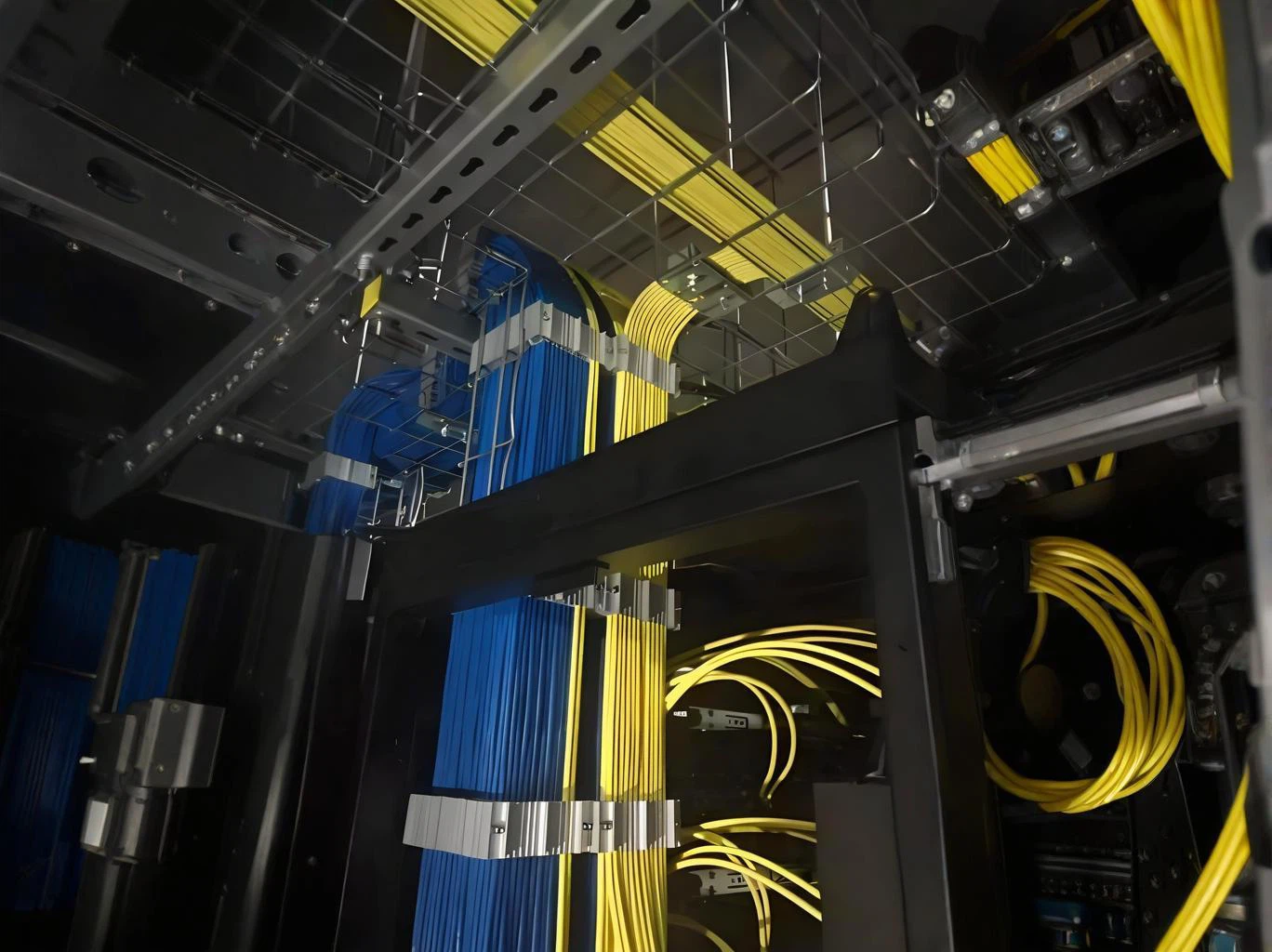 Fiber Optic Cable Installation Best Practices Fiber Optic Cable Installation Best Practices