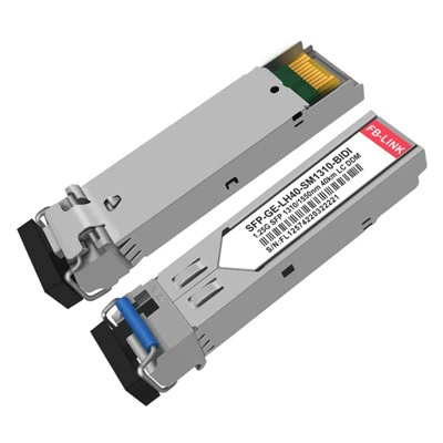 1,25G SFP BIDI 40km