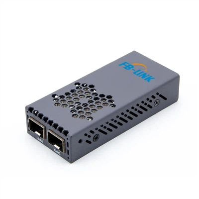 Bộ chuyển đổi phương tiện 10G/25G