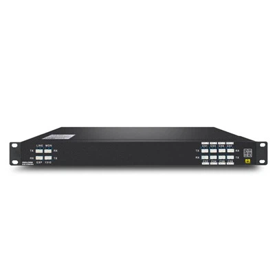 Giải mã Mux DWDM 8 kênh