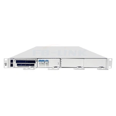 DCI 400G